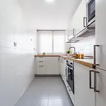 Appartement Modern Valparaiso With Parking