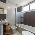 Appartement Modern Valparaiso With Parking *