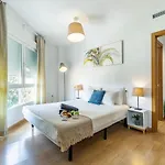 Appartement Modern Valparaiso With Parking *