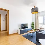 Appartement Modern Valparaiso With Parking *