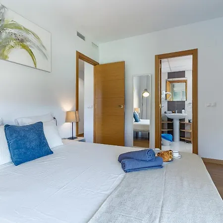 Appartamento Modern Valparaiso With Parking