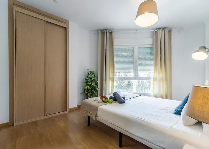 Appartamento Modern Valparaiso With Parking *