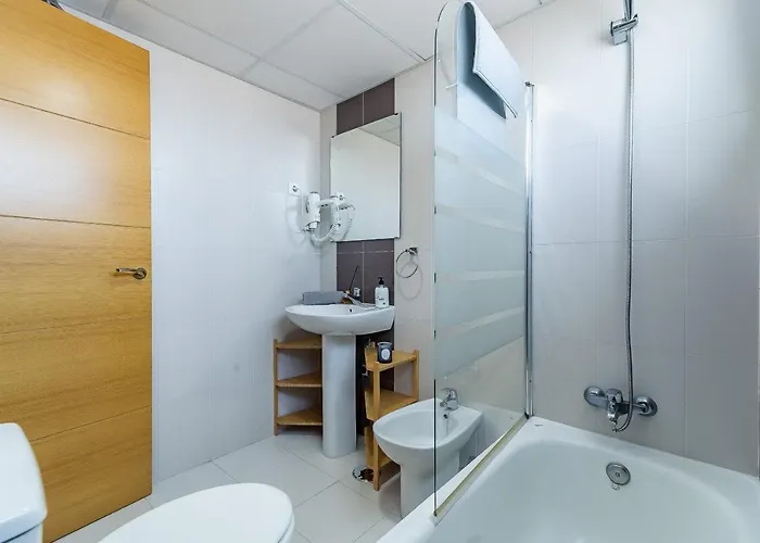 Appartamento Modern Valparaiso With Parking *