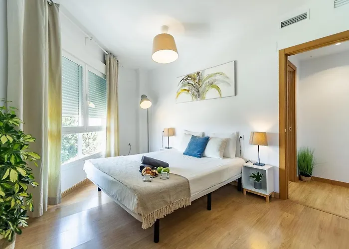 Appartamento Modern Valparaiso With Parking *