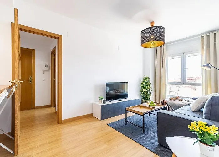 Appartamento Modern Valparaiso With Parking *